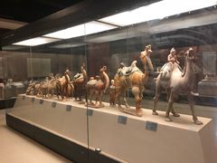 -西安大唐西市博物馆