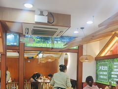 -光海·乡记酸菜鱼·始于1996(花园路店)