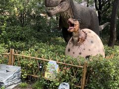-自然谷恐龙园