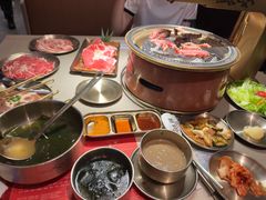 -西塔老太太泥炉烤肉(温州首店万象城黑金店)