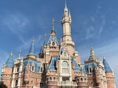 -上海迪士尼度假区