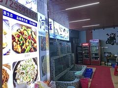 -古榕农庄·桑拿簸箕菜·招牌泥焗鸡(清远长隆店)
