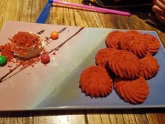 -栖巢咖啡(天鹅湖万达低碳店)