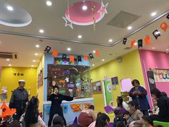 -想象乐创意早教托育中心(殷高西路店)