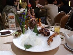 -陶陶居海鲜酒家(新马路店)