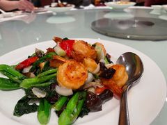 -利苑酒家(金宝店)