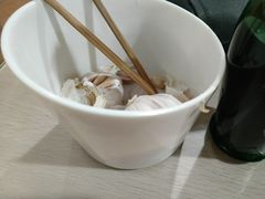 -崇州余荞面(落虹桥店)