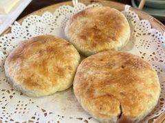 -花菇朵·云山雀 ll 野生菌火锅·精品云南菜(万柳店)