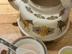 -郭靖内蒙菜·烤全羊·烧烤(望京旗舰店)
