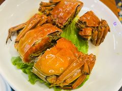 -谢记上海大排档(长寿路店)