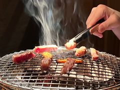 -山之屋炭火烧肉·生啤畅饮(大朗万科中央公园店)