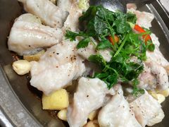 -廊亦舫Lang Yi Fang Restaurant(金桥店)