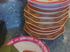 -元气寿司(东方宝泰店)