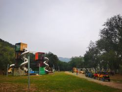 点击看大图 -浅山蜜塘奇妙乐园·亲子营地