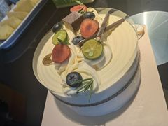 -半勺舒舒生日蛋糕店