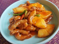 -南沙游艇会·大兵船餐厅