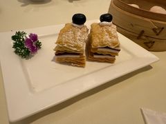 -利苑酒家(合景国际金融广场店)