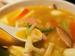 -树厨贵州菜(大十字店)