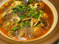 -老海陵·泰州菜(图书馆店)