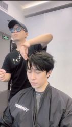 -Fr美发沙龙
