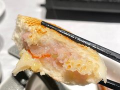 -粤盛海鲜楼(融冠乐城店)