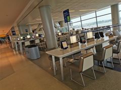 -纽瓦克自由国际机场