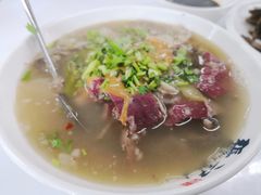 -张记酱牛肉(虎坊桥店)