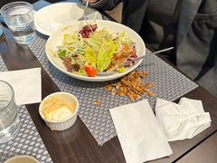 -188西餐厅(园林宾馆店)