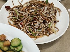 -良友·海鲜青岛菜·海肠捞饭(五四广场店)