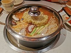 -七八冷面·延边朝鲜族美食(欢乐谷店)
