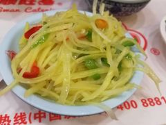 -顺旺基大厨现炒(凯德店)