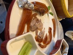 -大鸭梨烤鸭(甘家口店)