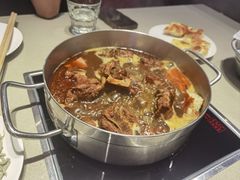 -蝎王府羊蝎子(西直门店)