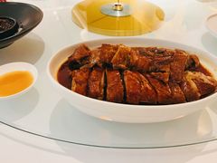 陈皮烧鹅-粤界(望京金辉店)