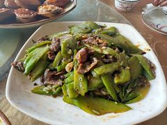 -贤鲁岛贤溪农庄