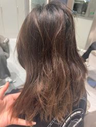-YH HAIR SALON