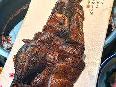 -青山青豆花·笑禅豆腐鱼(黄泥塝店)