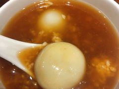 醪糟汤圆-眉州东坡·熊猫主题餐厅(枫蓝店)