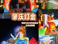 -星湖旅游景区七星岩