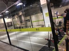 -無弓射箭俱乐部(领展中心城店)