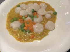 蟹粉虾仁-蟹榭·本帮江浙菜·蟹宴(五角场合生汇商场店)