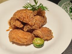 -南里山房·新淮扬菜(徐汇万科店)