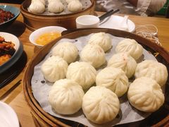 -陈傻子餐厅(世纪都会店)