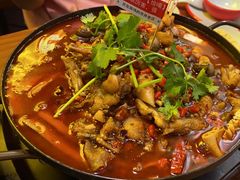 -老闵田螺馆·南昌市井菜·特色小吃(总店)