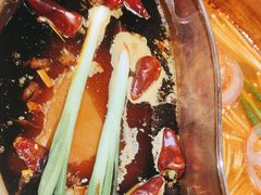 -镇江龙·火锅串串(武侯祠店)