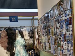 -海马体照相馆(大连柏威年购物中心店)