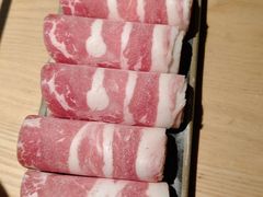 -骨之味·筒骨汤火锅(晋江万达店)
