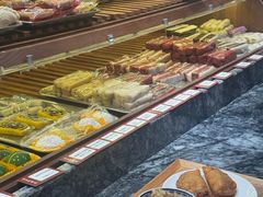-四宜糕团店(文峰城市广场店)