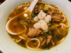 -奎元馆.百年奎元.非遗传承(西湖边的解放路店)