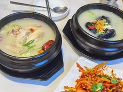 -长顺参鸡汤店(西塔总店)